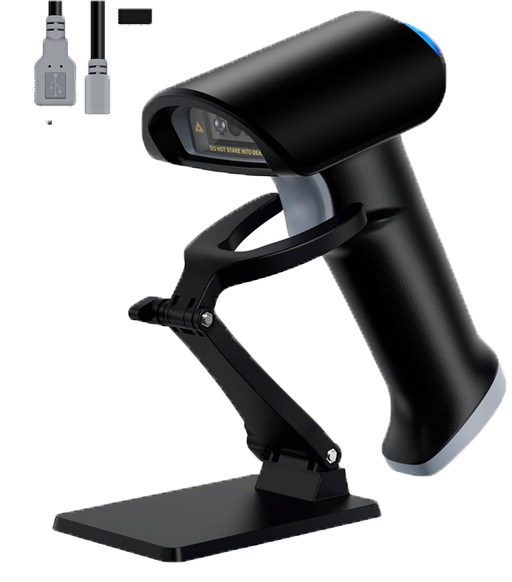 Topwise G1 Scanner payment terminal
