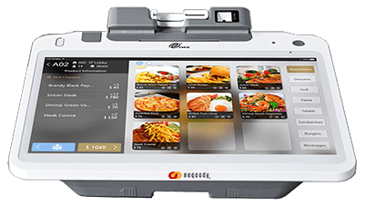 PAX E700 Pro payment terminal