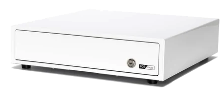POS Cash Drawer payment terminal